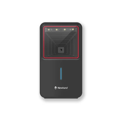 Newland FR42 Desktop Scanner | 1D/2D Wireless Barcode Scanner | USB