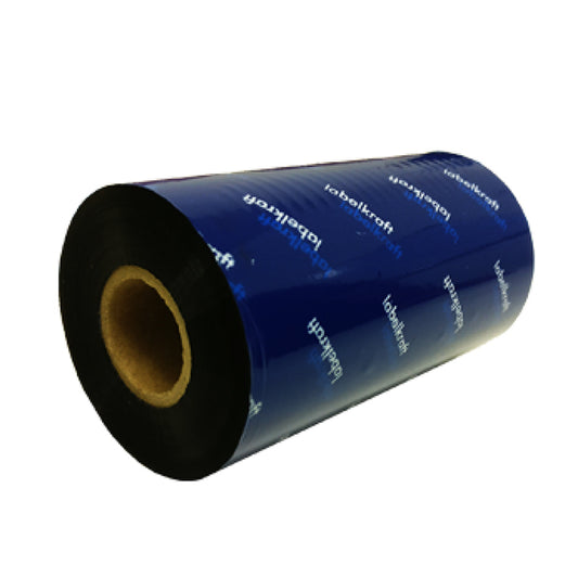 Resin Ribbon | 110MM X 450MTR | Thermal Transfer Ribbons