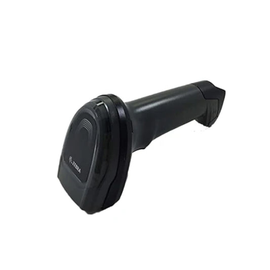 Zebra DS8178 1D/2D Wireless Barcode Scanner | USB
