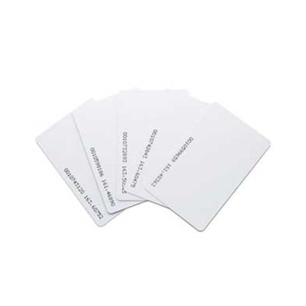 RFID Proximity LF Thin Smart card 