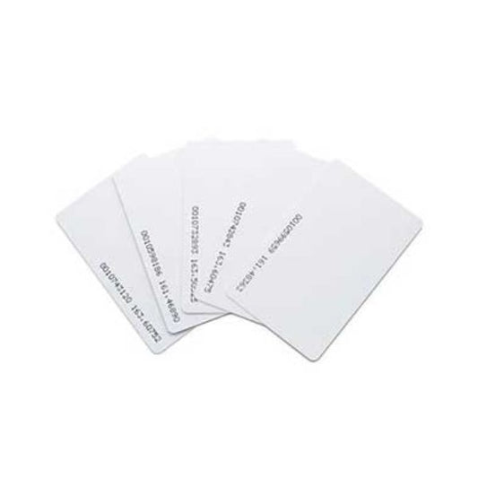 RFID Proximity LF Thin Smart card 