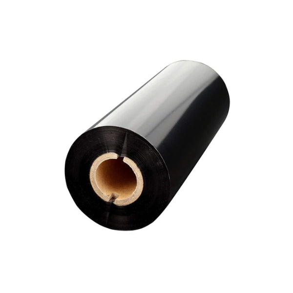Wax Resin Ribbon | 105mm x 300mtr | Thermal Transfer