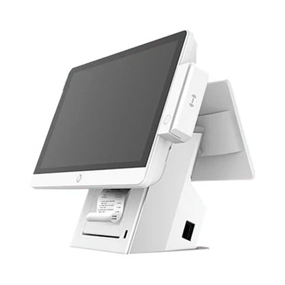 Windows POS | Windows 11 |SRK WD-4125| 15.6" Display | 8+128GB SSD | 3 inch inbuilt Printer | USB