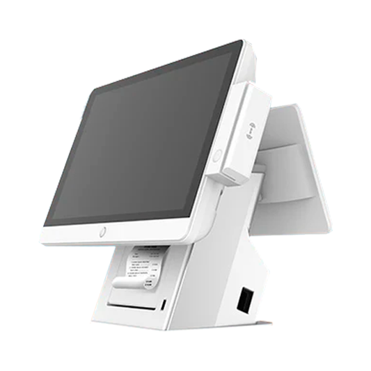 Windows POS | Windows 11 |SRK WD-4125| 15.6" Display | 8+128GB SSD | 3 inch inbuilt Printer | USB