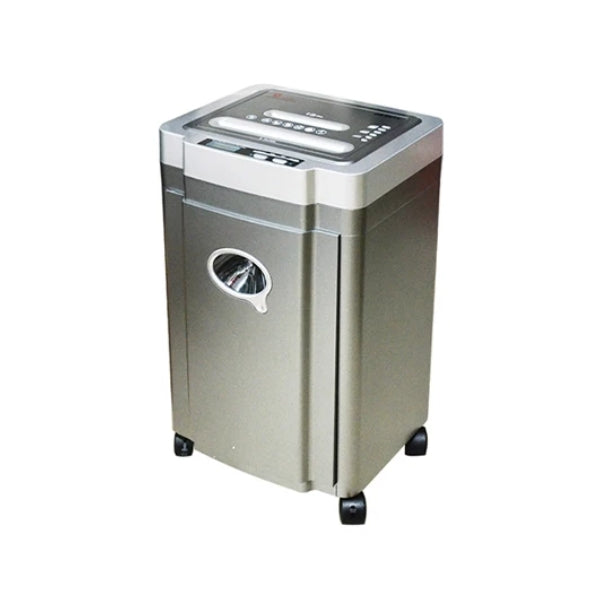 Gobbler-2326 Paper Shredder | Cross cut | Capacity 25 sheets