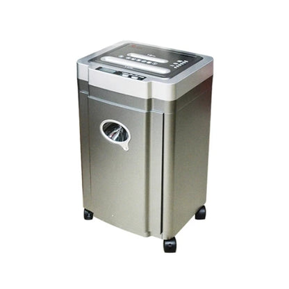 Gobbler-2326 Paper Shredder | Cross cut | Capacity 25 sheets