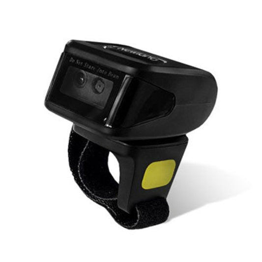Wireless Ring Barcode Scanner