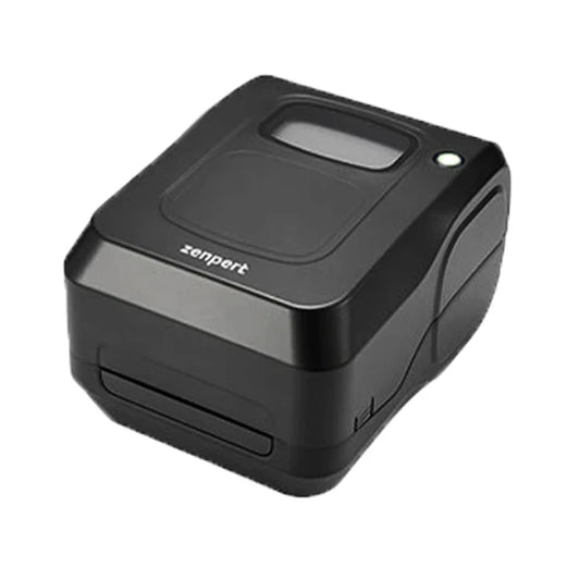 Zenpert 4T530 Thermal Transfer & Direct Label Printer