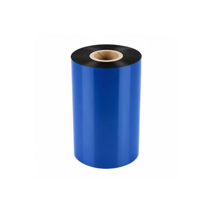 Wax Ribbon | 110mm x 300mtr | Thermal Transfer Barcode Label