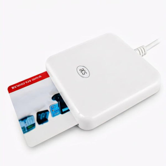 ACR-38/39U Desktop Card Reader | 13.56MHz | USB 