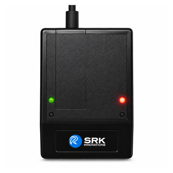 RFID NFC HF Wifi Reader 