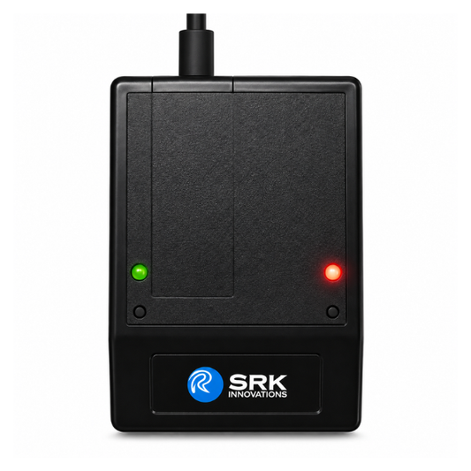 RFID NFC HF Wifi Reader 