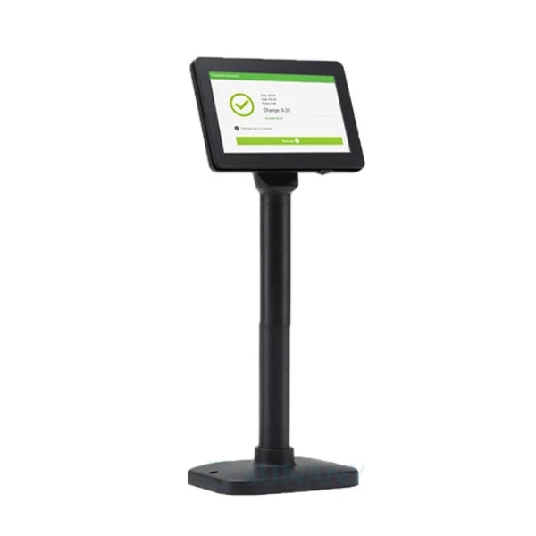 Customer POS Display |SRK-BS700-I | TFT-LCD Display | 7 inch | USB3.0/HDMI | 1 year Warranty