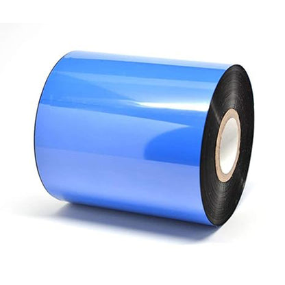 Resin Ribbon | 110MM X 75MTR | Thermal Transfer Ribbons