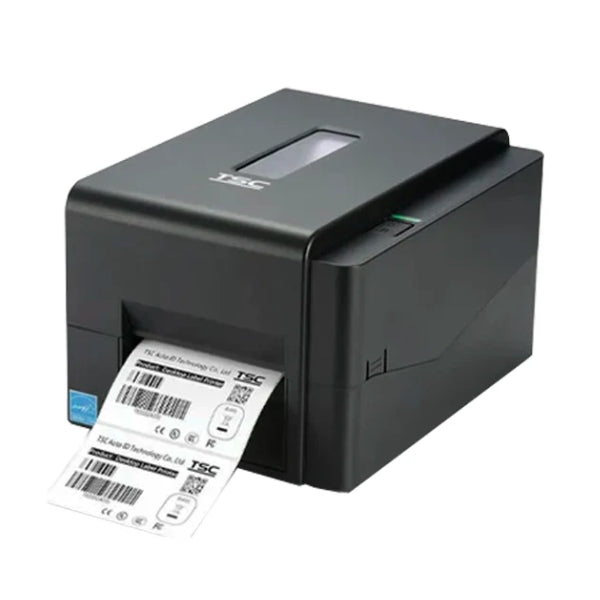 TSC TE310 Thermal Transfer Barcode Printer