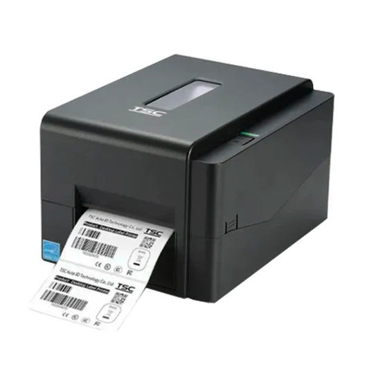 TSC TE310 Thermal Transfer Barcode Printer
