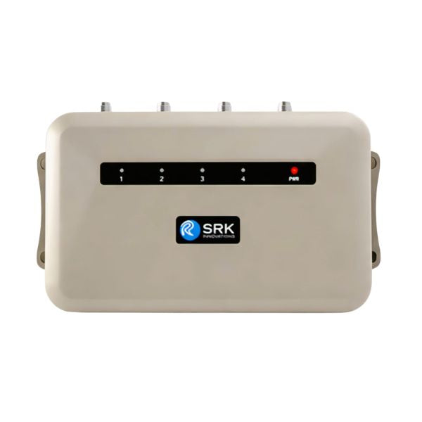 SRK-HC04 RFID UHF Fixed Reader
