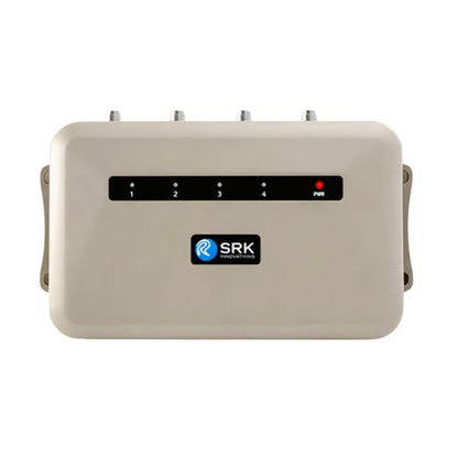 SRK-HC04 RFID UHF Fixed Reader
