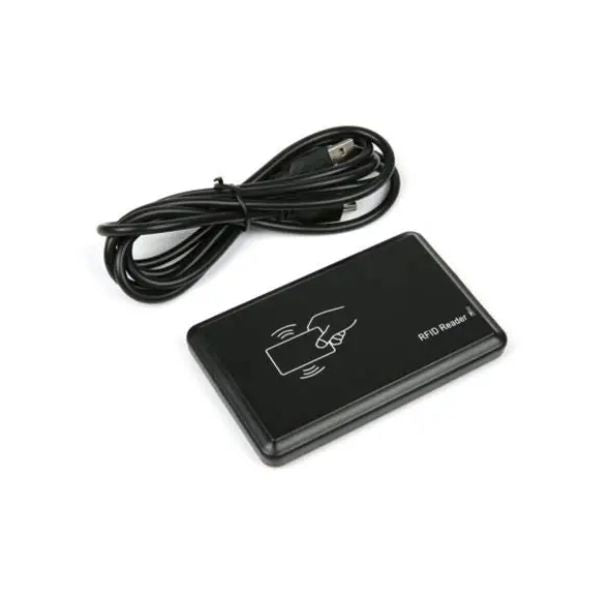RFID HF NFC Desktop Smart Card Reader
