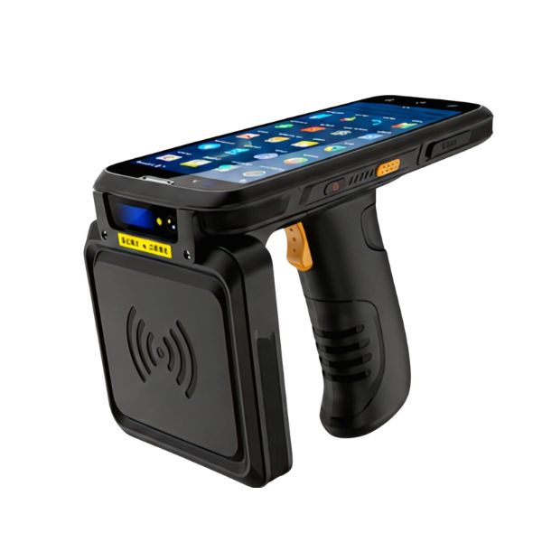 SRK-CRU25 RFID UHF Handheld Reader