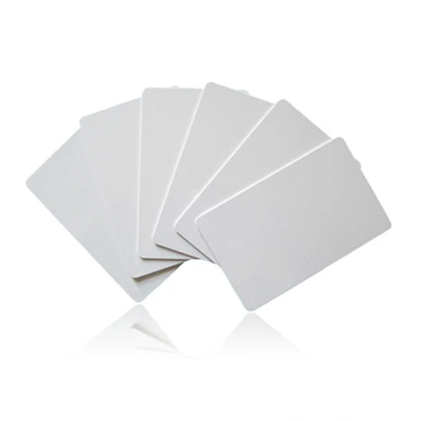 RFID UHF+HF Combi Smart Card