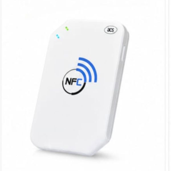ACR-1255U-J1 NFC Reader