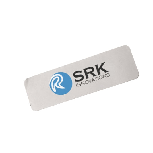 
RFID UHF Front Glue Windshield Tag 