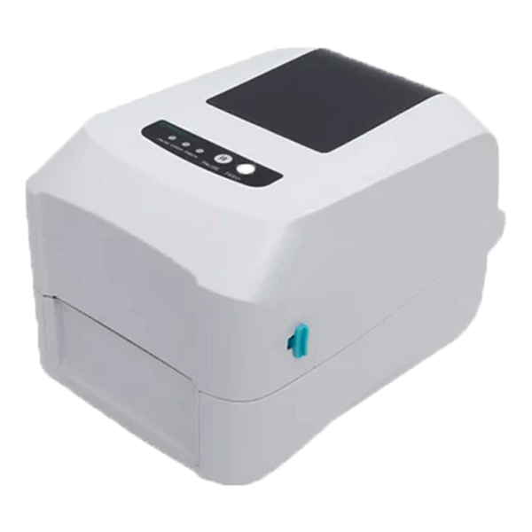 SRK-2406T Thermal Transfer & Direct Label Printer