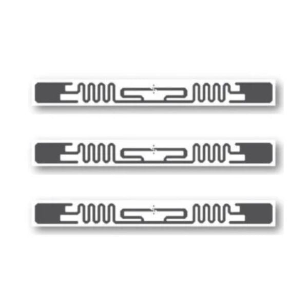 RFID UHF Wet Inlay Tag