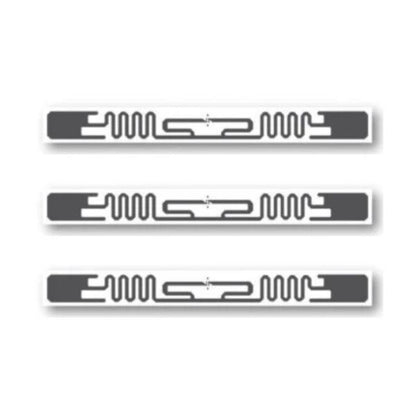 RFID UHF Wet Inlay Tag
