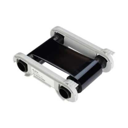 Evolis RCT023NAA Black card printer ribbon 