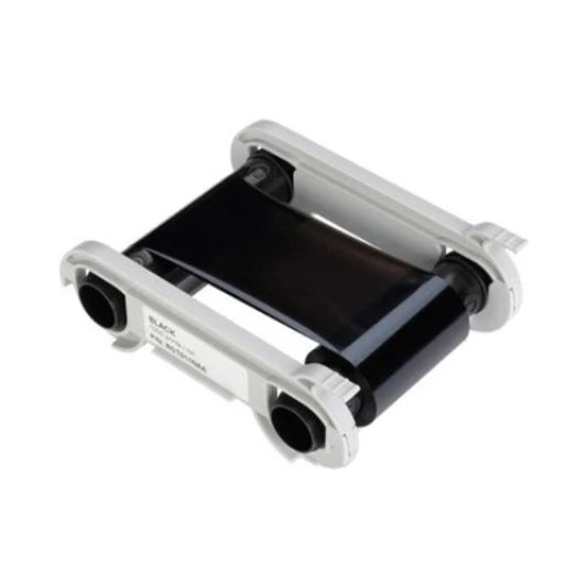 Evolis RCT023NAA Black card printer ribbon 