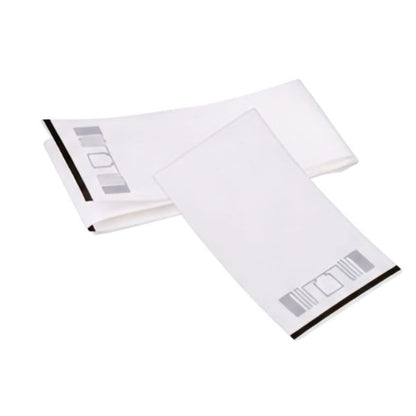 RFID UHF Woven garment Tag 