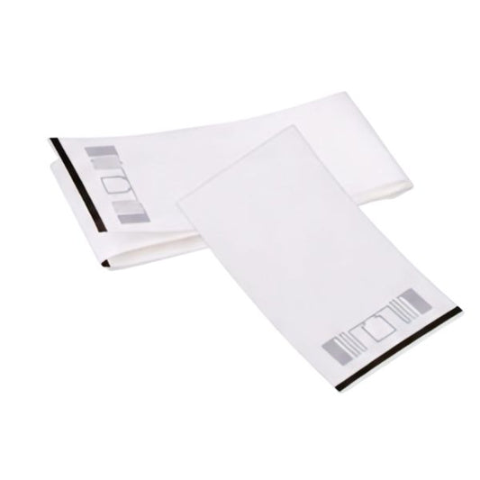 RFID UHF Woven garment Tag 