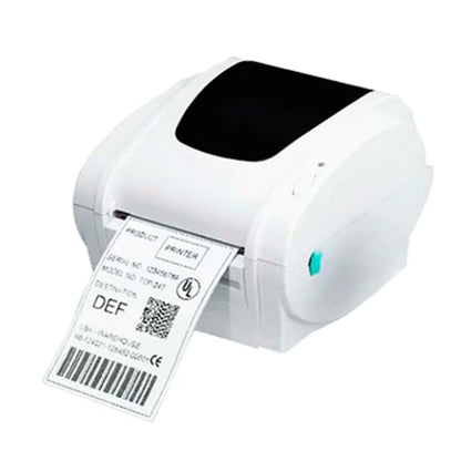TCS TDP 247 Direct thermal Label Printer
