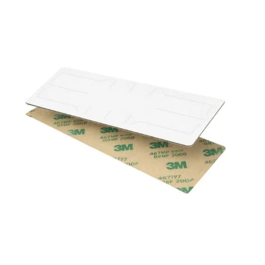 RFID UHF 3M Windshield Tag
