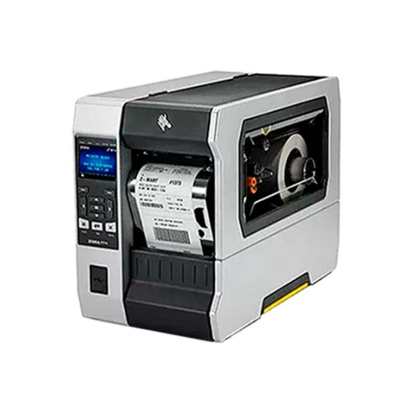 Zebra ZT610 Direct thermal & thermal transfer printer
