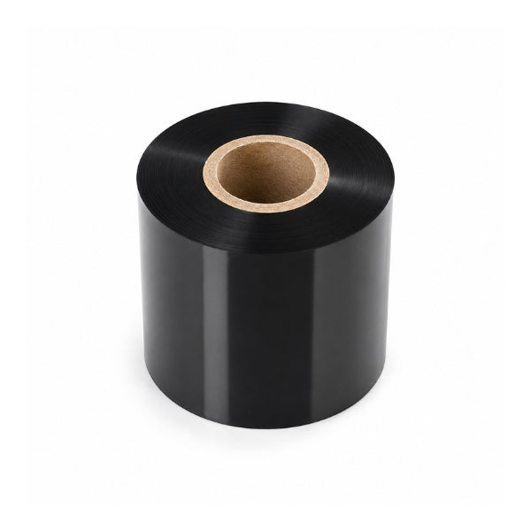 Resin Ribbon | 55MM X 300MTR | Thermal Transfer Ribbons