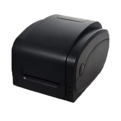SRK 1125T Thermal Transfer Label Printer 