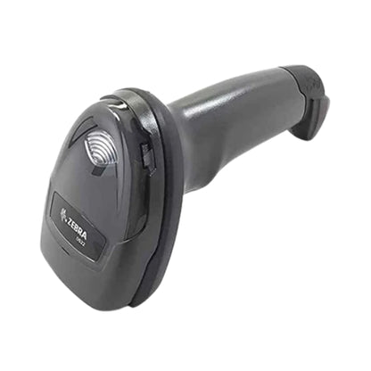 Zebra DS2208 1D Wired Barcode Scanner | USB