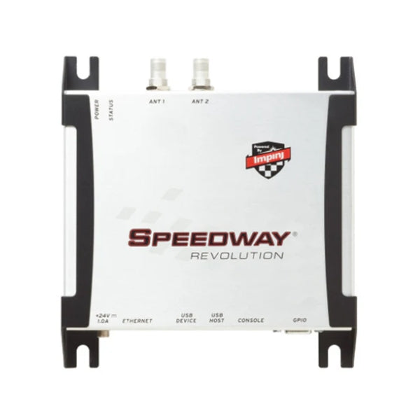 Impinj R220 RFID UHF Fixed Reader 