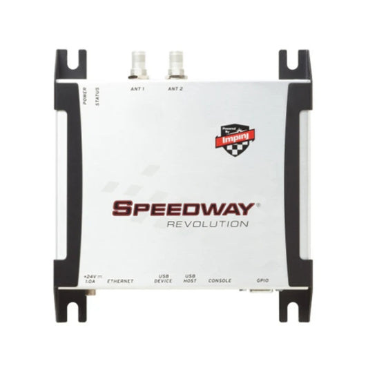 Impinj R220 RFID UHF Fixed Reader 