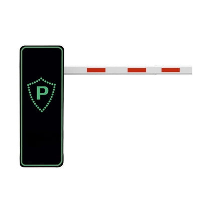 Automatic Boom Barrier | MORX MB200