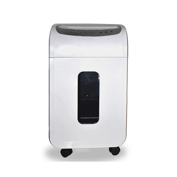 Gobbler GS 26 CD Cross Cut Paper Shredder | 25 Sheets capacity