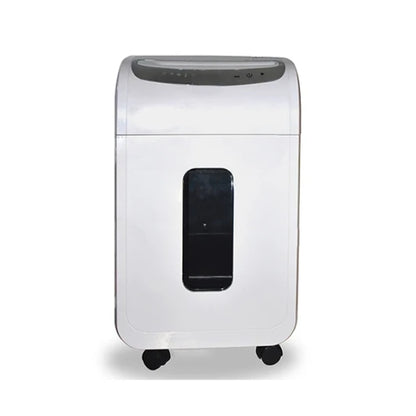Gobbler GS 26 CD Cross Cut Paper Shredder | 25 Sheets capacity