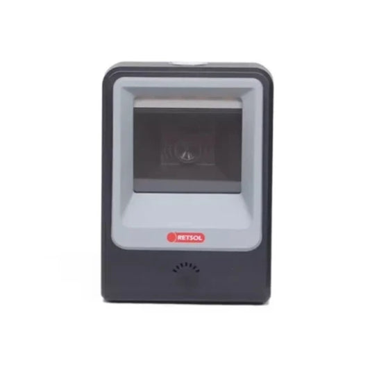 Retsol PD2000 Directional Tabletop Barcode Reader