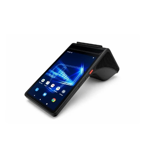 Android POS | SRK B1008 | 8" Display | 4GB RAM + 64GB Storage