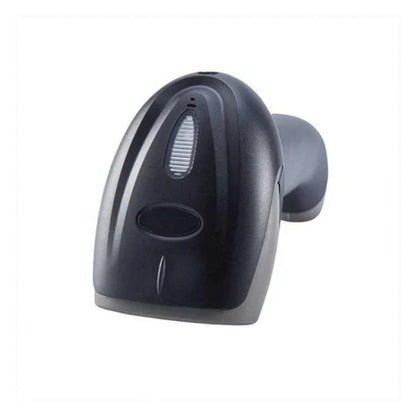 SRK 551 1D Wireless Barcode Scanner