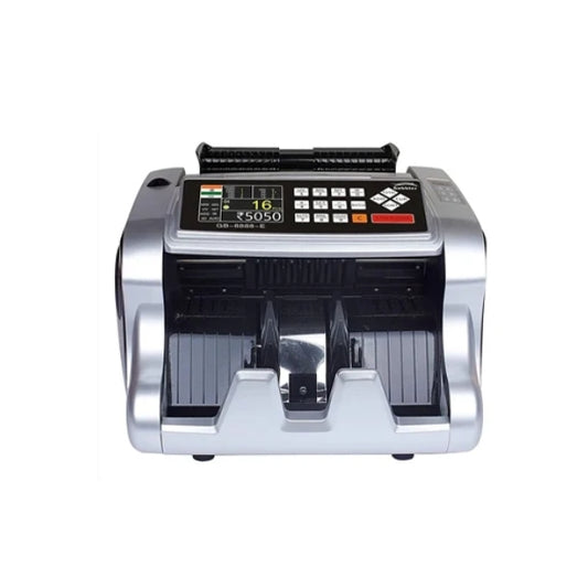  Gobbler GB-8888E Note Counting Machine 