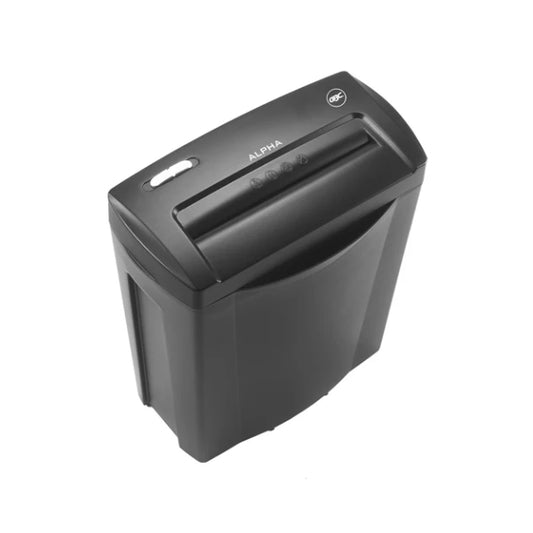 SHRED X-CUT GBC ALPHA CONFETTI 230V EU